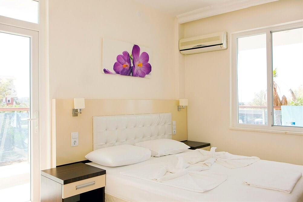 Irem Side Family Club Hotel Exterior photo